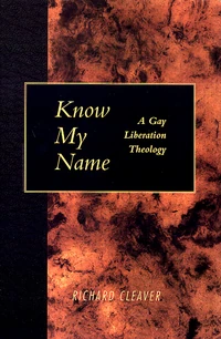 Cover of Know My Name