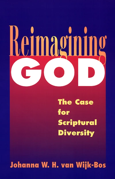 Cover of Reimagining God
