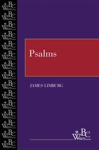 Cover of Psalms