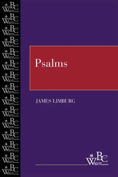 Cover of Psalms