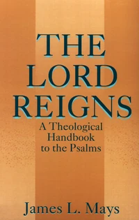 Cover of The Lord Reigns