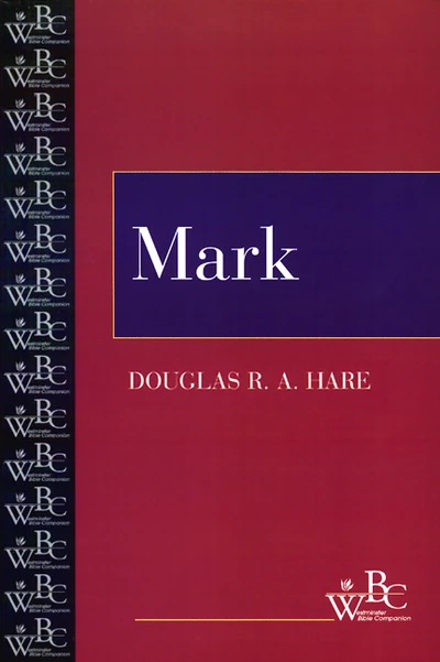 Cover of Mark