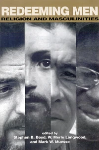 Cover of Redeeming Men