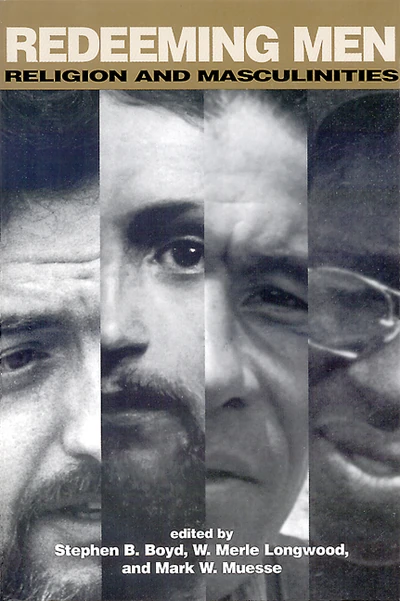 Cover of Redeeming Men