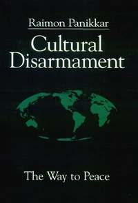 Cover of Cultural Disarmament