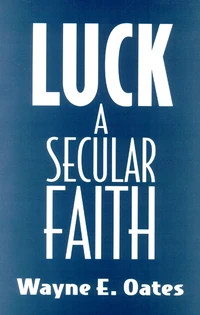 Cover of Luck