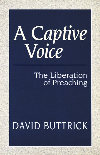 Cover of A Captive Voice