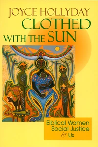 Cover of Clothed with the Sun