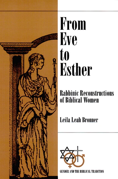 Cover of From Eve to Esther