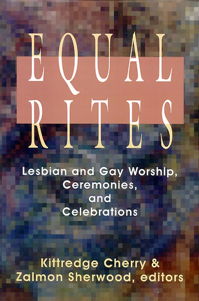 Cover of Equal Rites
