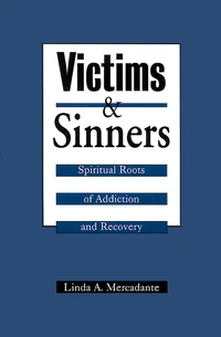 Cover of Victims and Sinners