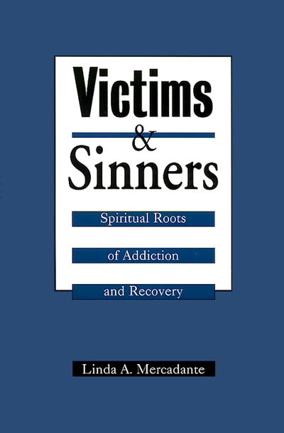 Cover of Victims and Sinners