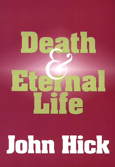 Cover of Death and Eternal Life