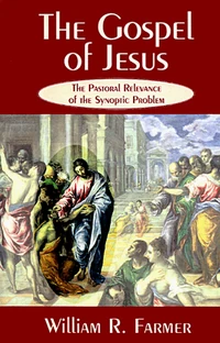 Cover of The Gospel of Jesus