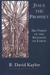 Cover of Jesus the Prophet