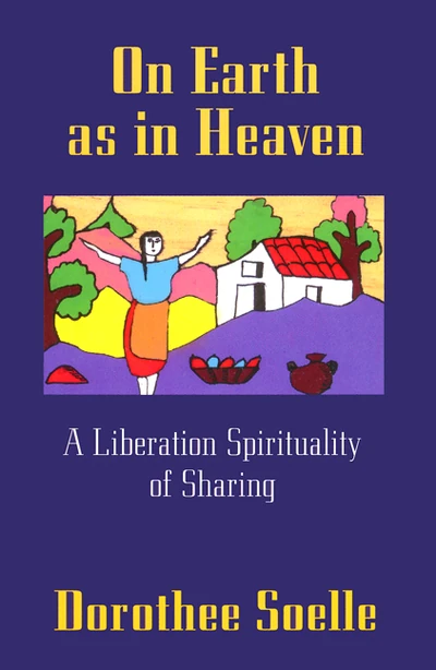 Cover of On Earth as in Heaven