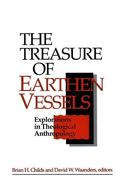Cover of The Treasure of Earthen Vessels