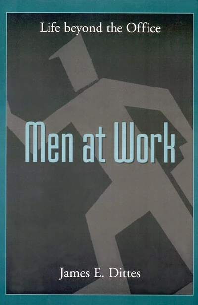 Cover of Men at Work