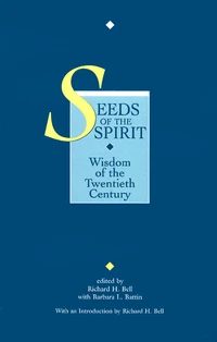 Cover of Seeds of the Spirit