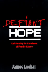 Cover of Defiant Hope