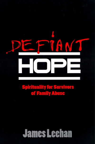 Cover of Defiant Hope