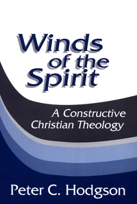 Cover of Winds of the Spirit