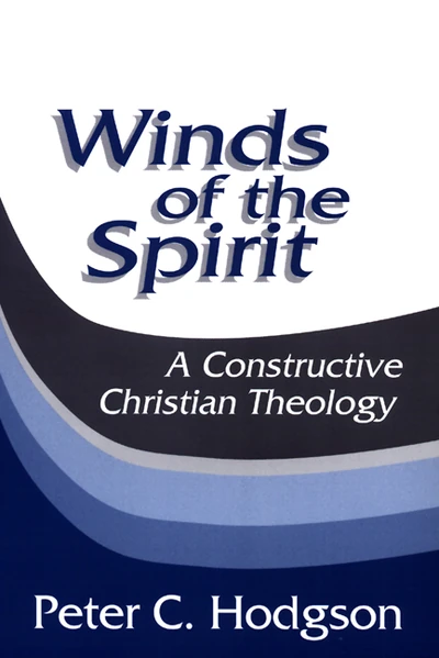 Cover of Winds of the Spirit