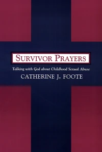 Cover of Survivor Prayers