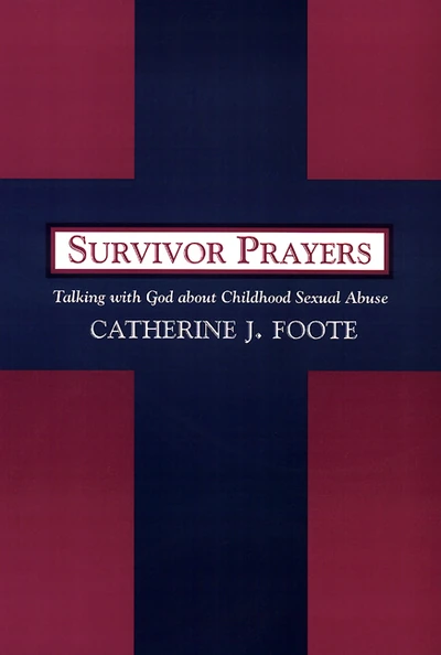 Cover of Survivor Prayers