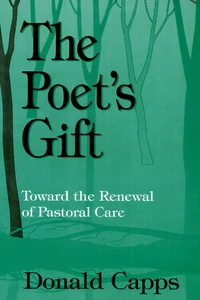 Cover of The Poet’s Gift