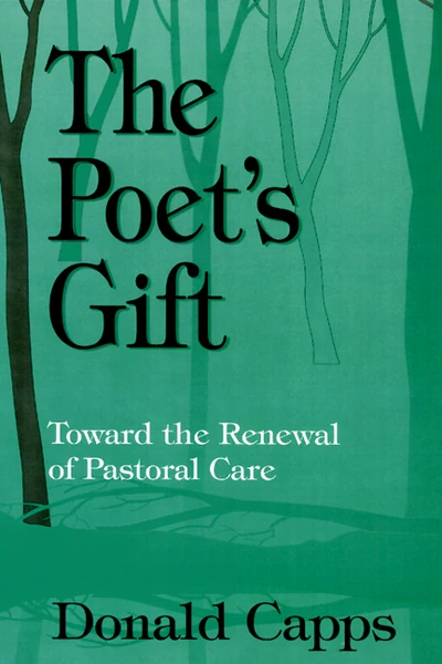 Cover of The Poet’s Gift