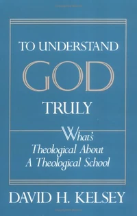 Cover of To Understand God Truly