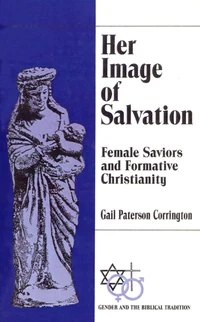 Cover of Her Image of Salvation