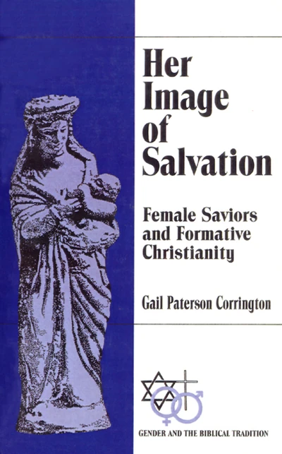 Cover of Her Image of Salvation