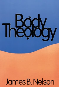 Cover of Body Theology