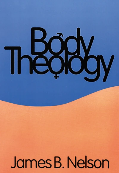 Cover of Body Theology