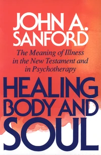 Cover of Healing Body and Soul
