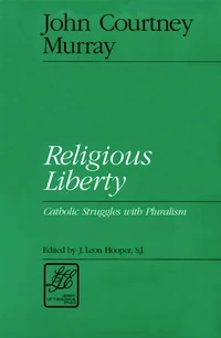 Cover of Religious Liberty