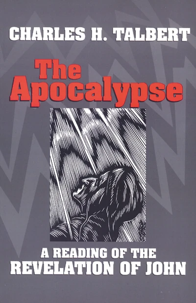 Cover of The Apocalypse