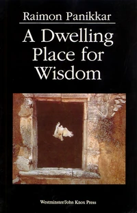 Cover of A Dwelling Place for Wisdom