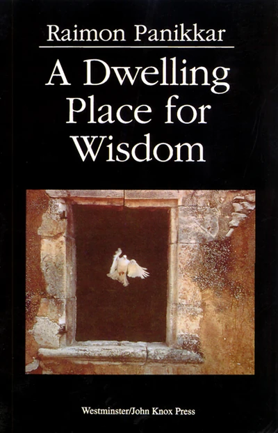 Cover of A Dwelling Place for Wisdom
