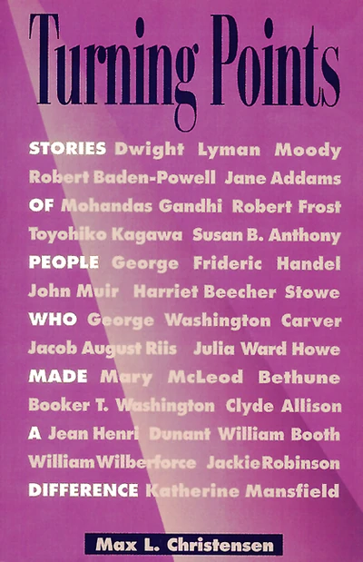 Cover of Turning Points