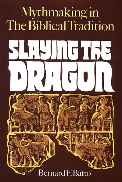 Cover of Slaying the Dragon