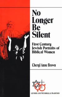 Cover of No Longer Be Silent
