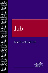 Cover of Job