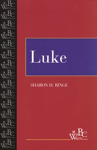 Cover of Luke