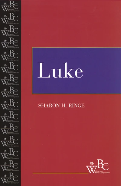 Cover of Luke