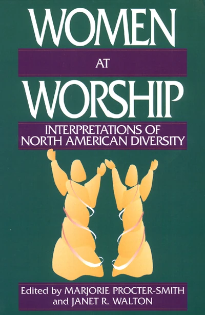 Cover of Women at Worship