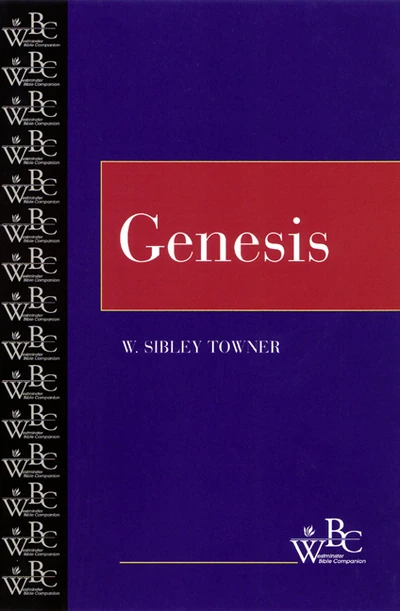 Cover of Genesis