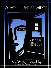 Cover of A Soul Under Siege